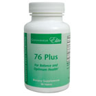 76 Plus tablets