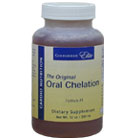 Flormula One Oral Chelation liquid