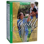 Gold Pack