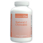 Natural C Chewables