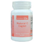 Natural C Caplets