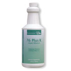 Plus K Liquid Supplement