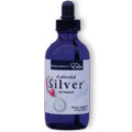 COLLOIDAL SILVER