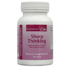 Sharp Thinking