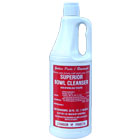 Superior Bowl Cleanser